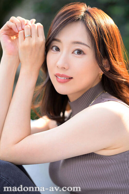 Madonna Exclusive Debut: Rinka Ono, 34 Years Old - AV DEBUT