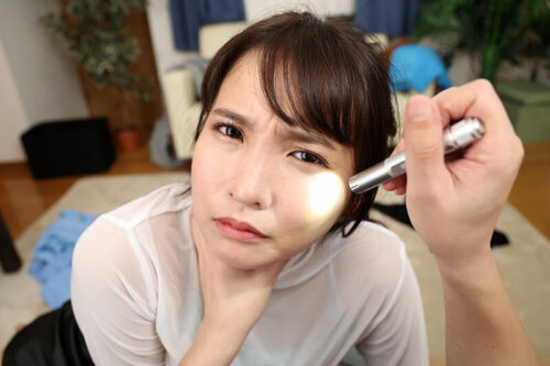 VR Face-Focused Angle - Mind Control Ex into My Personal Pleasure Doll