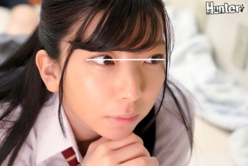 The Geek Called 'Professor' Gets Visited by Classgirls
