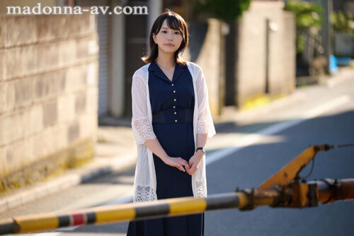 Newcomer Yukine Nakasaki, 30 Years Old - AV DEBUT