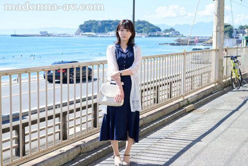 Newcomer Yukine Nakasaki, 30 Years Old - AV DEBUT