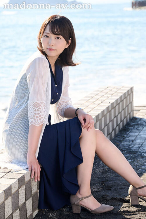 Newcomer Yukine Nakasaki, 30 Years Old - AV DEBUT