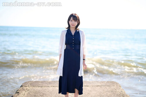 Newcomer Yukine Nakasaki, 30 Years Old - AV DEBUT