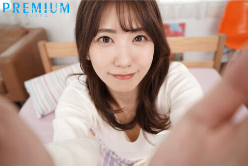 Exclusive VR: Passionate Sex with Yamagishi Aika in POV
