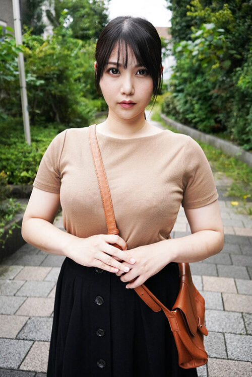 Youthful Girlfriend with Huge Breasts Unleashes Her Secret Weapon