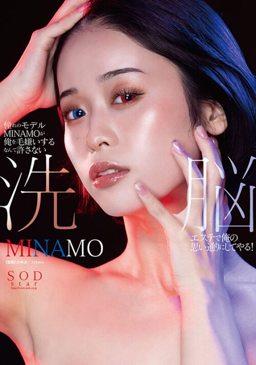 I Won't Forgive My Idol Model MINAMO For Despising Me