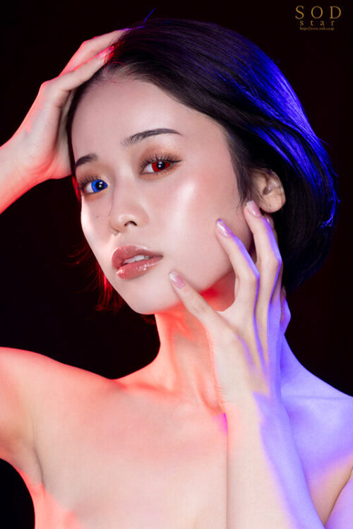I Won't Forgive My Idol Model MINAMO For Despising Me