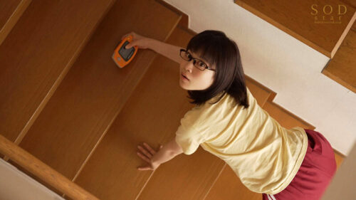 Unemployed Woman in Her 30s 2: Cousin's Runaway Visit