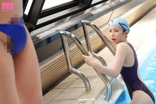 Married Woman in Competition Swimsuit Drowns in Affair at Pool