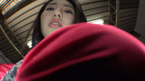Slender Beauty Big Breasts Pleasure Addict Part.1