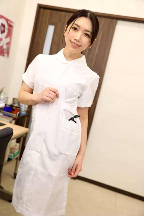 【VR】Praise-Filled Hospital Sex with My Caring Senior Nurse Togawa Nami