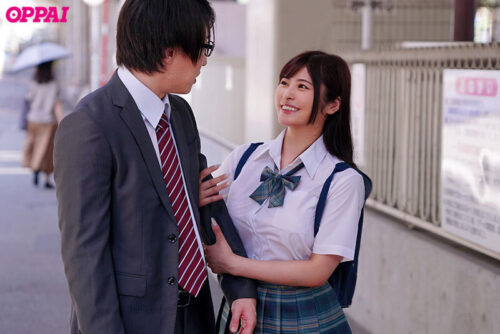 I Lost Control Over My Student's Big Breasts - Creampie at Love Hotel After School with Hina Nitori