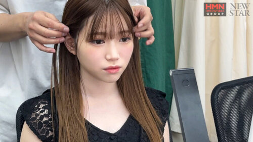Rookie Nono Karen AV Debut
