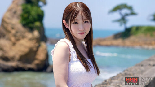 Rookie Nono Karen AV Debut