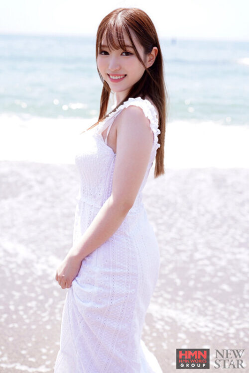 Rookie Nono Karen AV Debut
