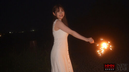 Rookie Nono Karen AV Debut