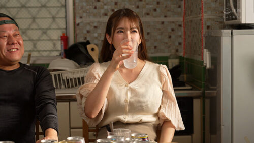 Getting Hatano Yui Seriously Drunk - Uncontrolled Lust Real Sex Documentary