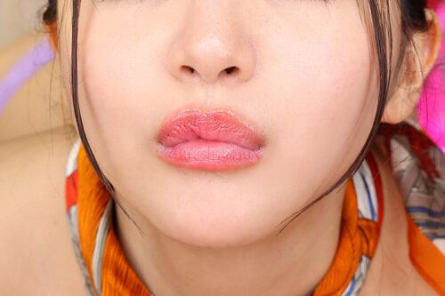 【VR】【8K VR】Feather Touch & Slow Play Service Massage Rin