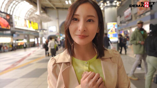 Beautiful Wife from Nagasaki's Final Chapter: Raw Creampie with Another Man