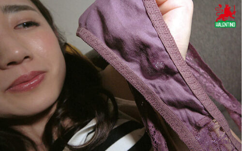 Nipple Sensitivity: Wet Panty Stains Daily Masturbation 4 - 10 Girls