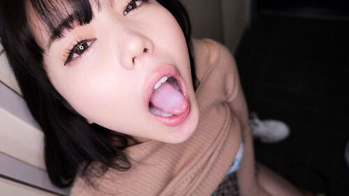 Instant Cum-Addicted Friend Sato-O (G-cup)
