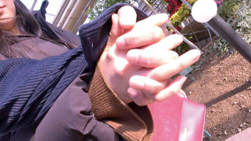 Forbidden Secret Hot Spring - Haruka (34) Married Woman