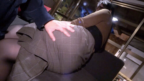 Forbidden Secret Hot Spring - Haruka (34) Married Woman