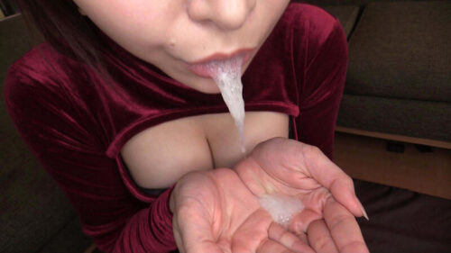Swallowing Dirty Talk: Sultry Sounds in Your Ear