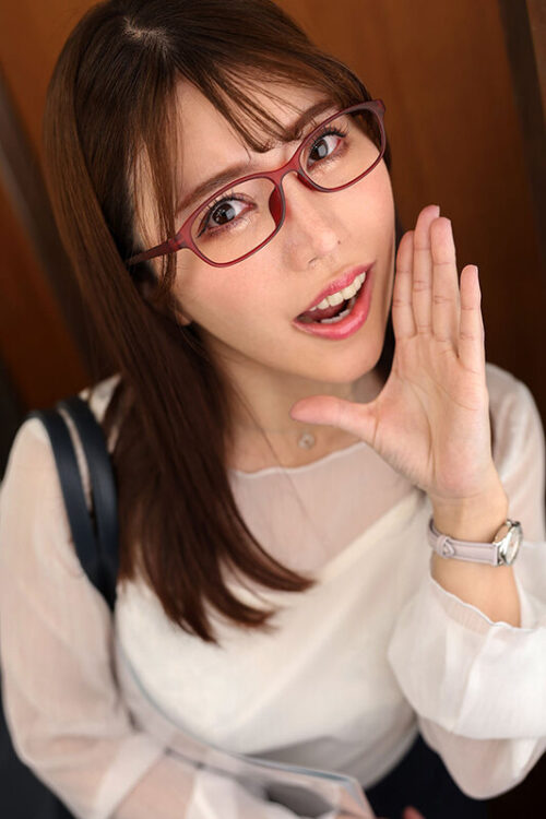 【VR】If You Don't Touch First, It's Not Infidelity