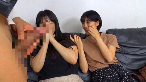 Dream Mother-Daughter Donburi 5: Beautiful MILFs 3P Sex