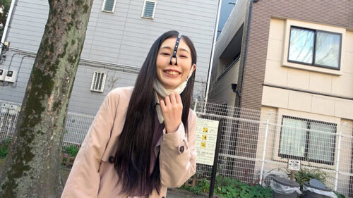 Full Nose Hook - Anzu Kommatsu