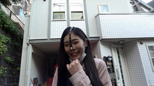 Full Nose Hook - Anzu Kommatsu
