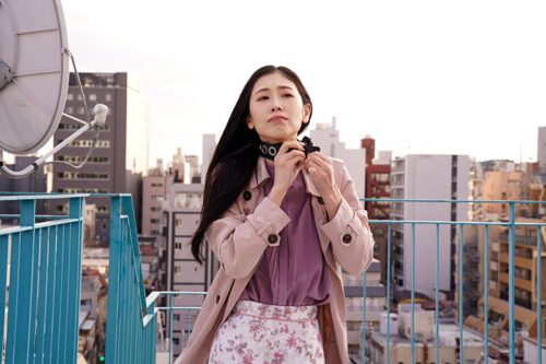 Full Nose Hook - Anzu Kommatsu