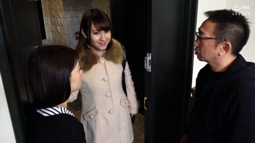 The Shemale Returns: Lindol Hoshikawa & Miranda Miyu