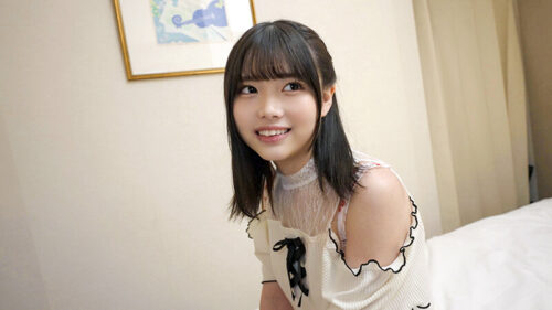 Amateur College Girl [Limited] Ayame, 20 - Looks Younger Than Her Age with Baby Face