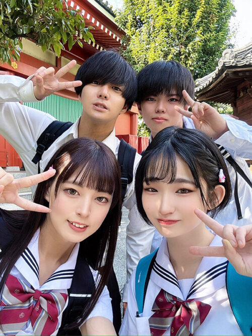 Tanpopo SP Chibitorityan 8-Hour Best Vol.02 Special Edition