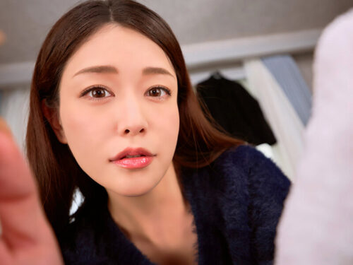 VR: Neighbor's Wife Nurses My Recovery with Passionate Kisses