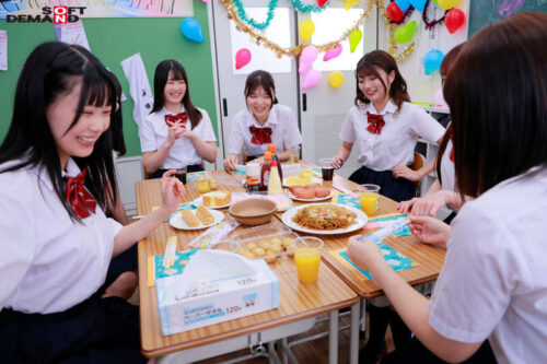 Tobijio Academy School Life Festival Prep Edition