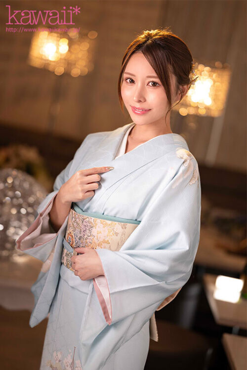 VR: Ginza Elite Club Owner Mama Maiyuki - Guidance & Encouragement