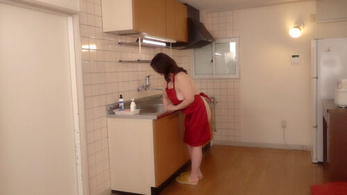 My Greatest Desire: Mom is Natsuko Kayama