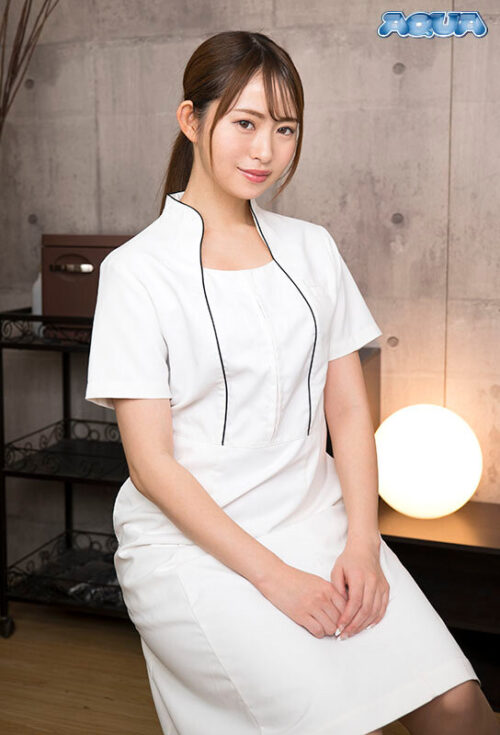 【VR】Seducing the Masseuse at an Upscale Spa - Minami Shirahama