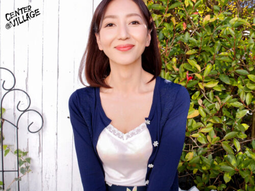 Fifty-Something Wife's First Time, Again. Reimi Saegiki