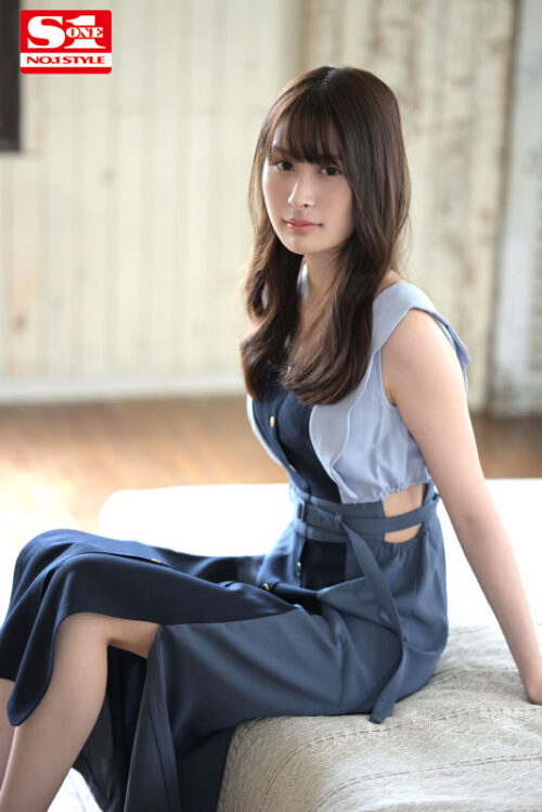 Stunning Beauty Seika Ito: First Orgasm Debut 3-Scene Special