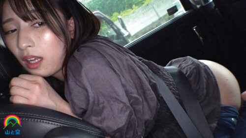 Irresistible Big Ass Masochist: Outdoor Exposure Shame Climax