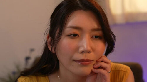 The Wife for Sexual Relief - Nami Togawa