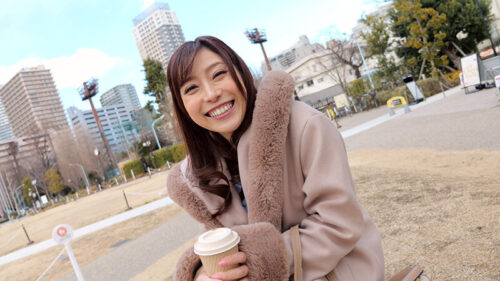 First Intimate Creampie Date: Shiraki Yuko