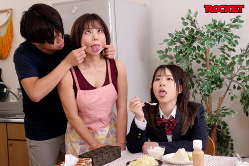 Real World Ahegao Freeze Bug Outbreak