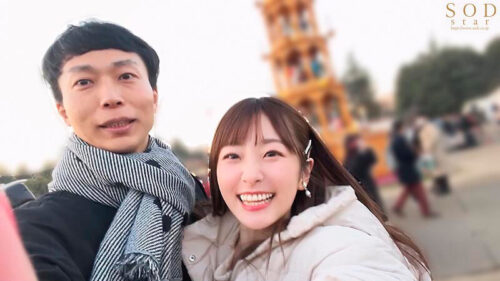 Hikari loves cock! Public blowjob date with stamina guy