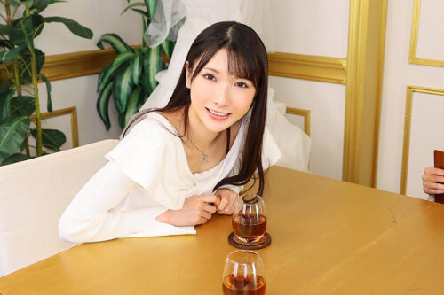 【VR】【8K VR】Pre-Wedding Sex with My Bride in Her Dress