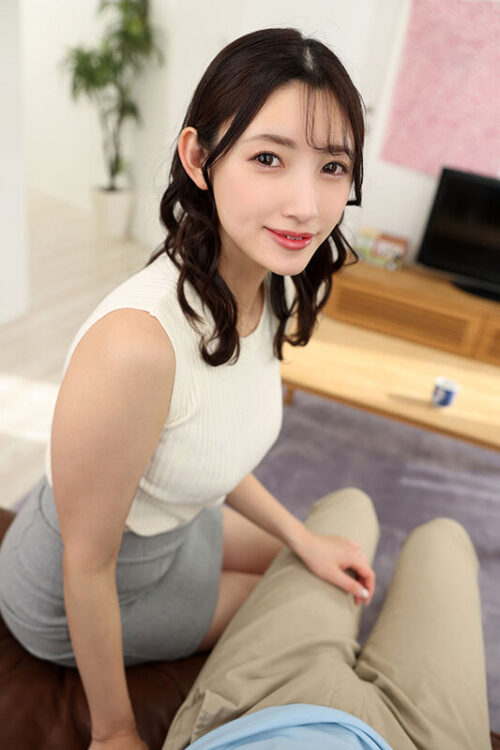 【VR】Ex-Girlfriend Now a Married Woman Forbidden Affair